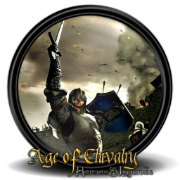 Age Of Chivalry 1 Icon 256x256 png